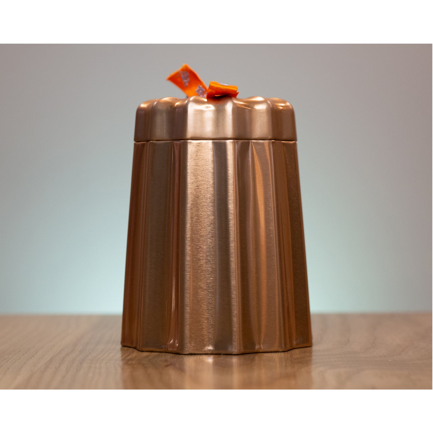 Black tea with Caramel - La petite France Vilnius - Tea & Infusions